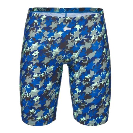 남성 4부실내수영복