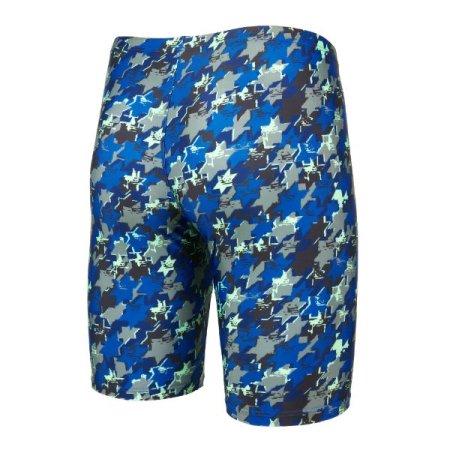 남성 4부실내수영복