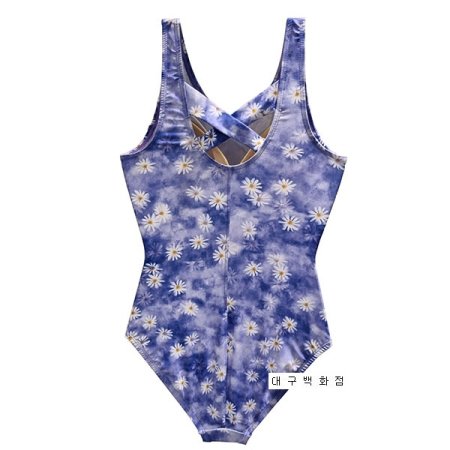 여성 U백 스파 겸용실내원피스치마바지