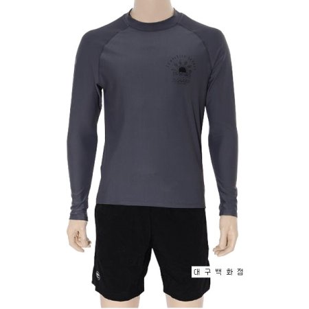 남성 레쉬가드 상하세트