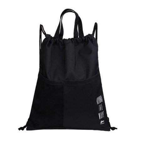 남녀 공용 다용도 스트링 백