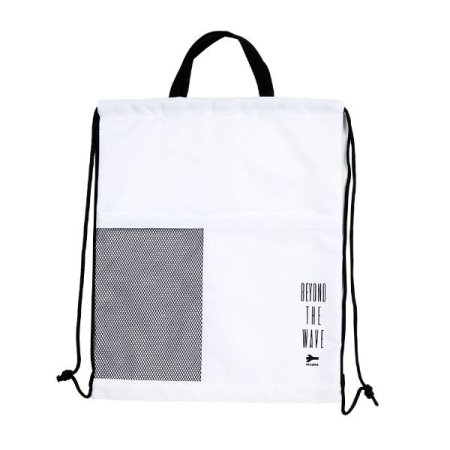 남녀 공용 다용도 스트링 백