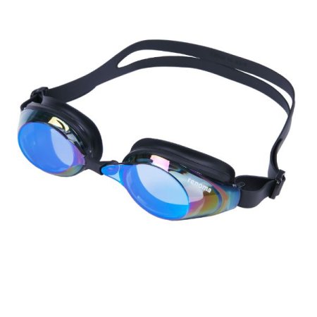 남녀공용 터치안티포그 미러수경