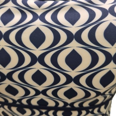 여성 비치 겸용 아쿠아 원피스수영복