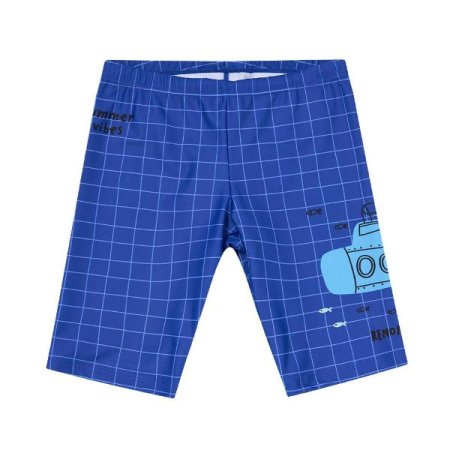 남아동 캐릭터 4부 실내수영복