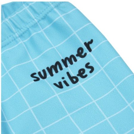 남아동 캐릭터 4부 실내수영복