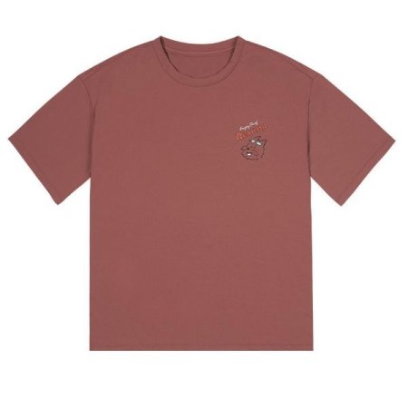 여성서프 반팔 티셔츠