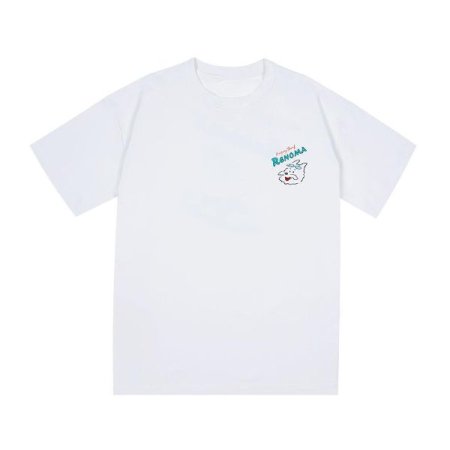 남성 서프 반팔 티셔츠