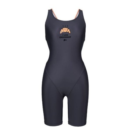 여성 X백 3부 반신수영복