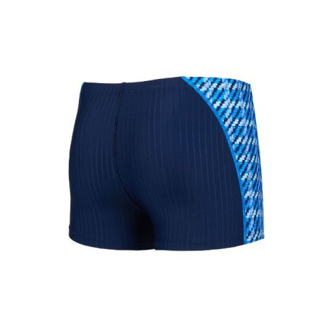 남성 사각 실내수영복