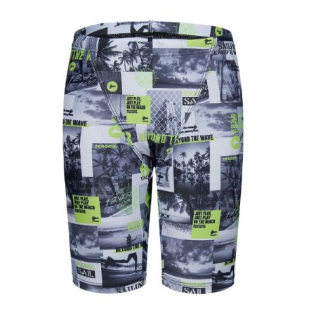 남아동 스넵 4부 실내수영복