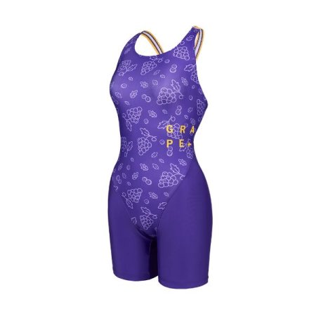 여성 후르츠 X백 3부수영복