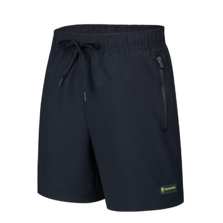 남성 지퍼포켓 비치트렁크