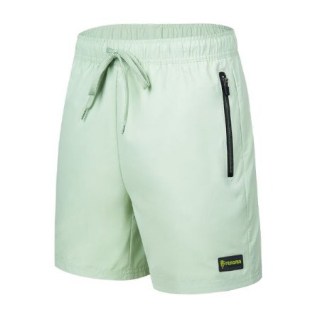 남성 지퍼포켓 비치트렁크