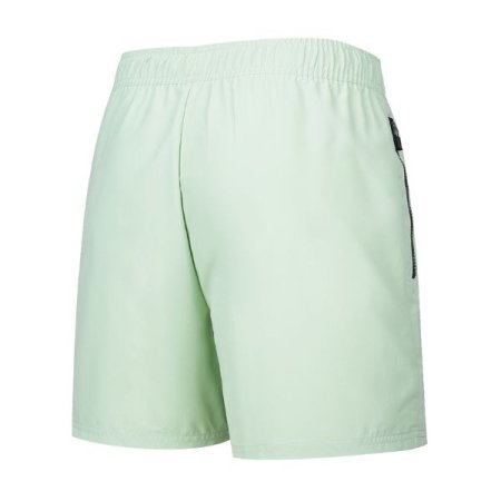 남성 지퍼포켓 비치트렁크