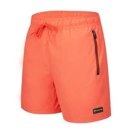 남성 지퍼포켓 비치트렁크