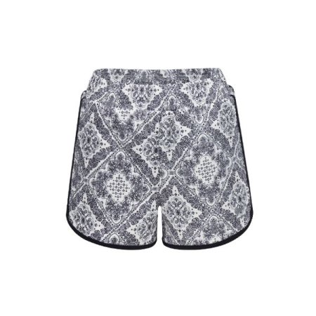 여성 캡내장 가오레쉬가드 상 하세트