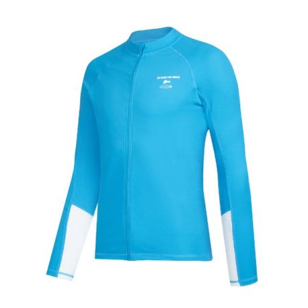 남성 집업레쉬가드