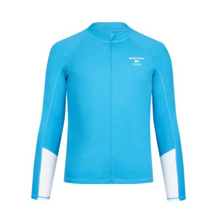 남성 집업레쉬가드