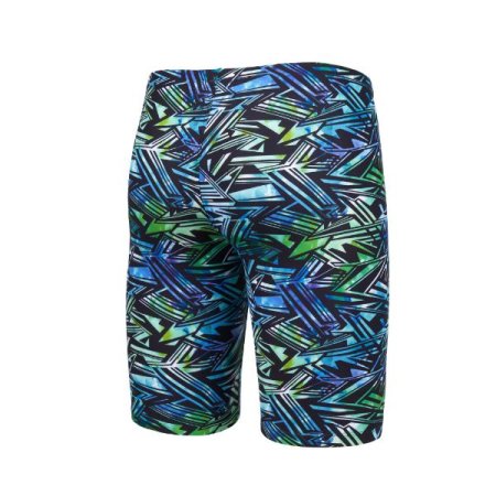 남성 4부 탄탄이 수영복