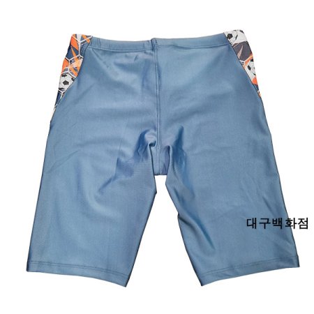 남아동 축구공 4부실내수영복