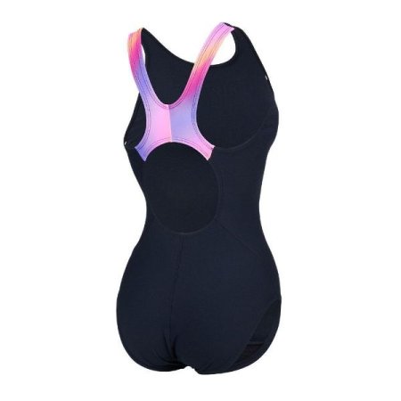 여성  X백 원피스수영복 