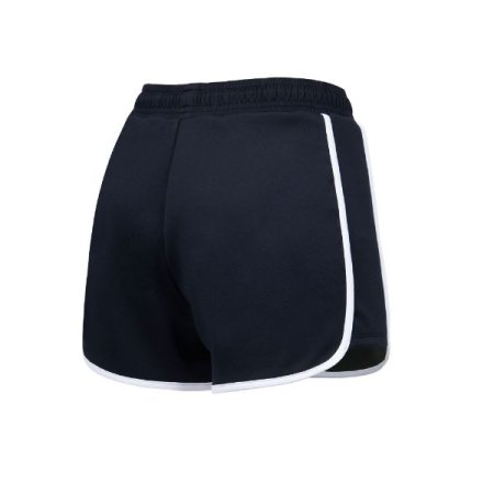 여성 홀로그램 숏팬츠