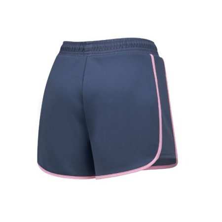 여성 홀로그램 숏팬츠