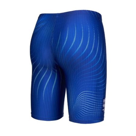 남성 4부 실내수영복