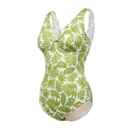 여성 비치 원피스수영복