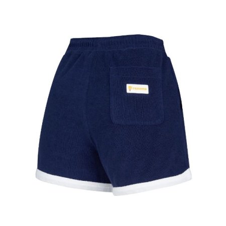 여성 테리  숏팬츠