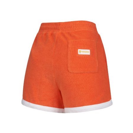 여성 테리  숏팬츠