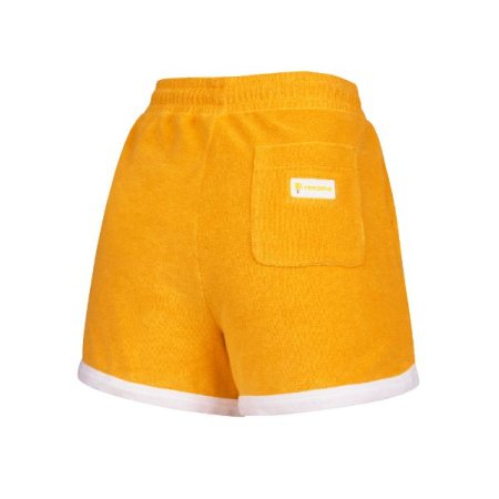 여성 테리  숏팬츠