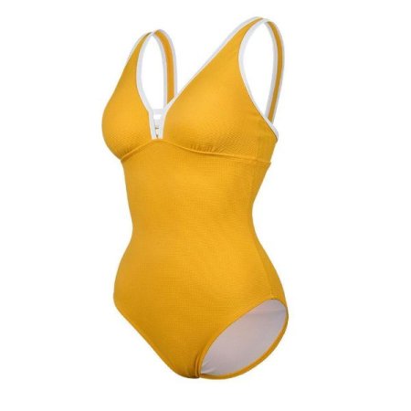 여성 비치 원피스수영복