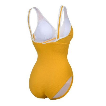 여성 비치 원피스수영복