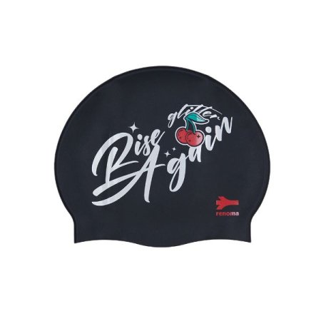 남여 공용 체리 실리콘 수모