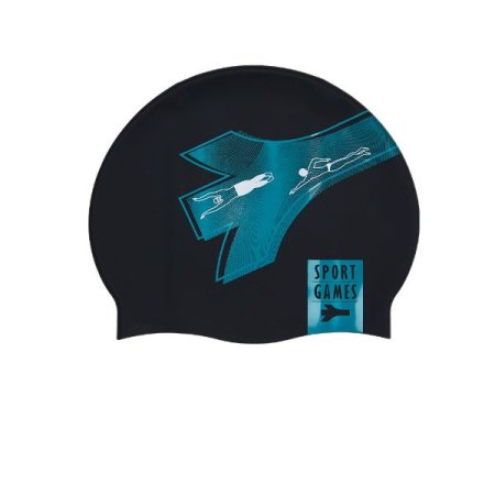 남여 공용 실리콘 수모