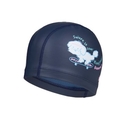 남여아동 강아지 공용 폴리텍스 수모