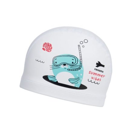 남여아동 해달  공용 폴리텍스 수모