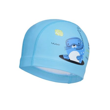 남여아동 해달  공용 폴리텍스 수모