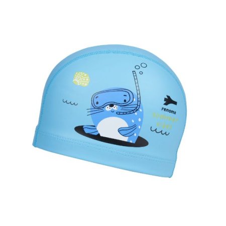 남여아동 해달  공용 폴리텍스 수모