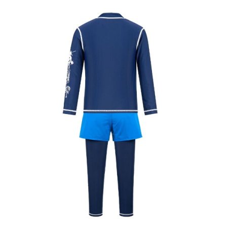 남아동 레쉬가드 레깅스반바지 상하세트