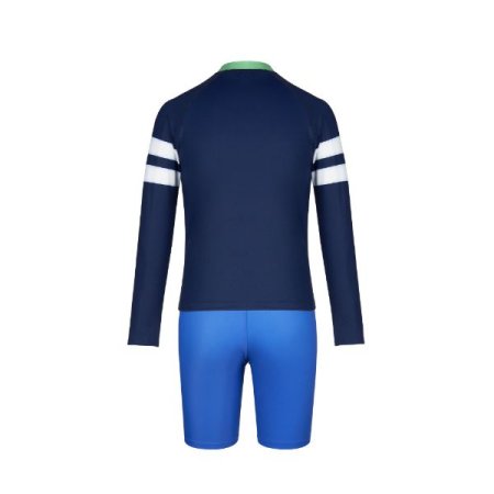 남아동 레쉬가드상하 세트