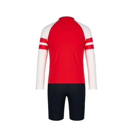 남아동 레쉬가드상하 세트