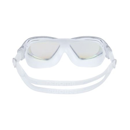 남여 공용오픈 워터 미러코팅수경