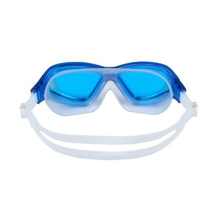 남여 공용오픈 워터 미러코팅수경