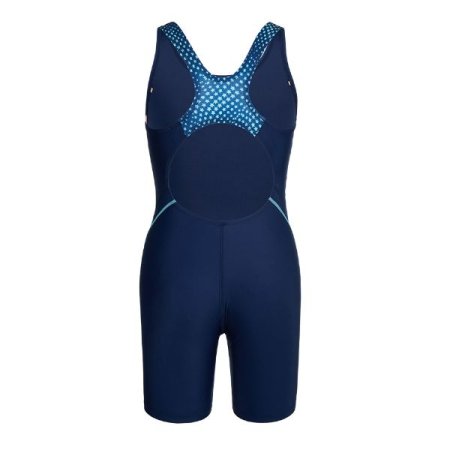 여아동 스타 X백 3부실내수영복