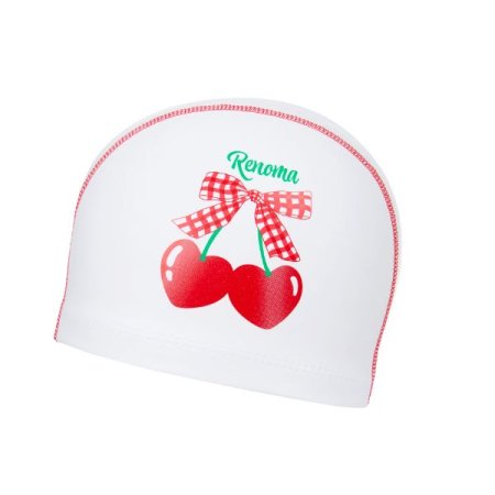 남여아동  리본 공용 폴리텍스 수모