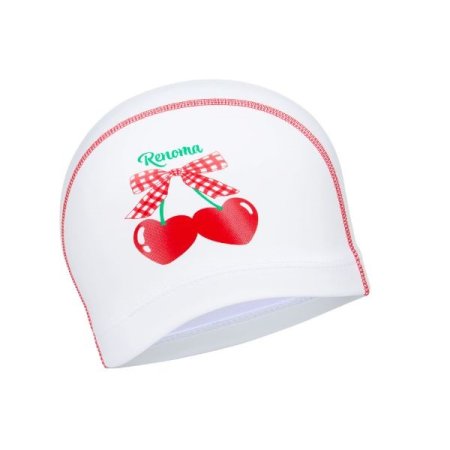 남여아동  리본 공용 폴리텍스 수모