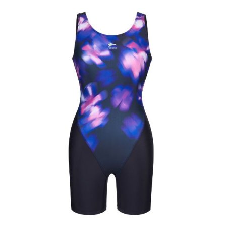 여성 U백 25부 반신 수영복